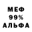 Метадон VHQ Chris Verich